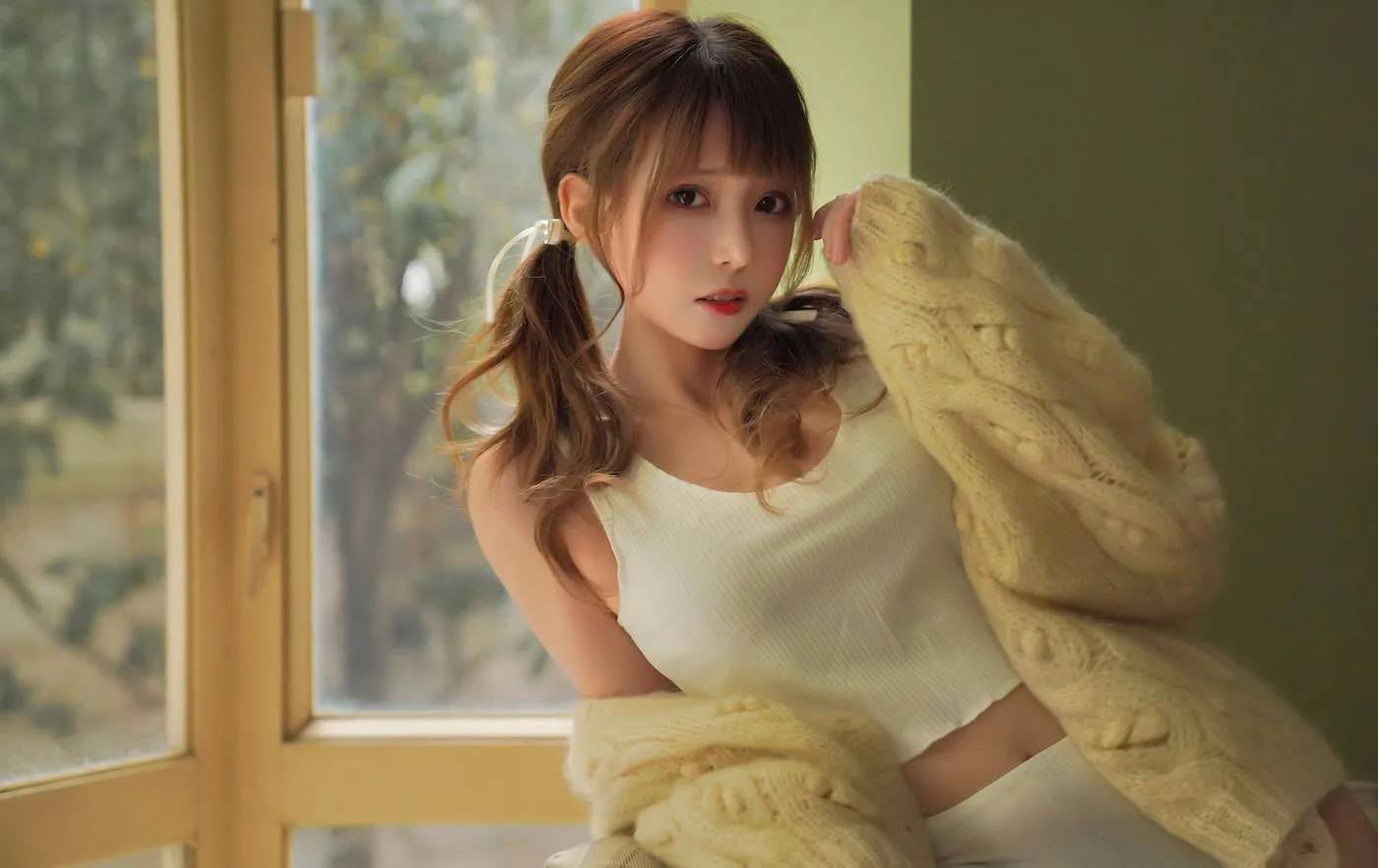 凛子酱 – NO.15 眼泪味道的雨 [12P]插图6